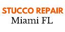 Stucco Repair of Miami FL logo